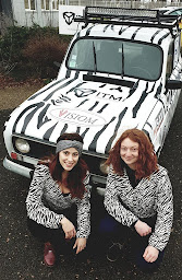 Photo n°6 de ITM Graduate School à Le Mans (Établissement d'enseignement privé)