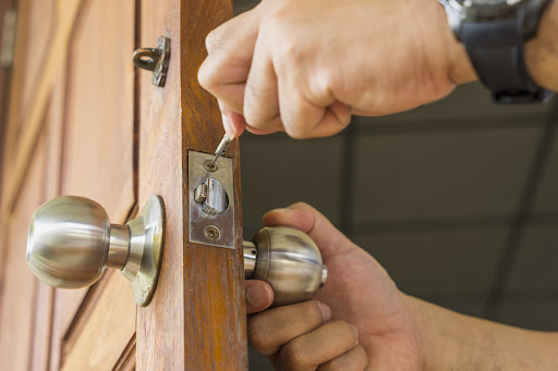 1ST L.S LOCKSMITH