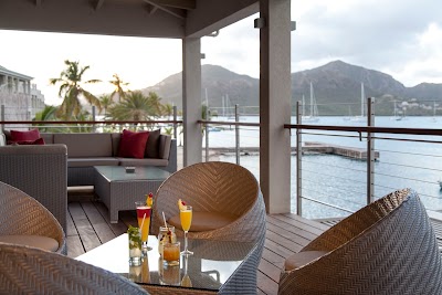 Photos of South Point Antigua