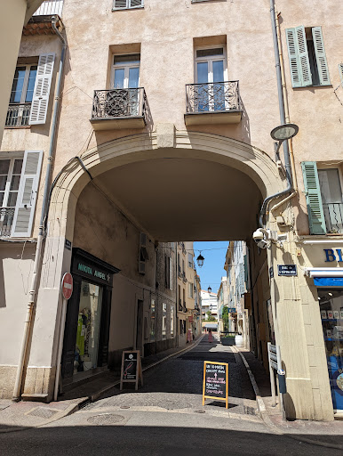 Janie Philip Gallery - France