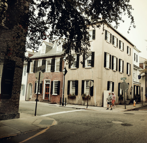 Swordgate Inn