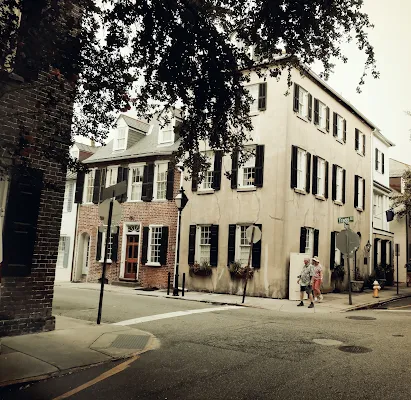 Swordgate Inn