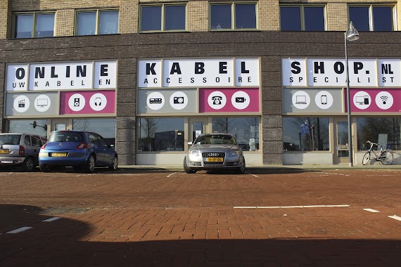 Onlinekabelshop.nl, Author: Onlinekabelshop.nl