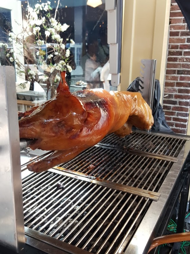 Restaurant Steak