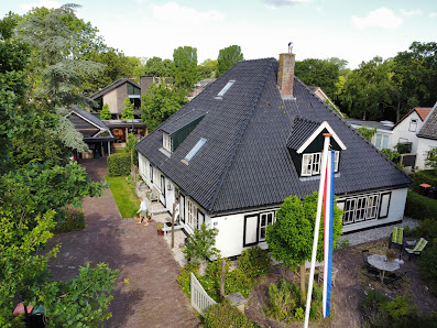 BBOBB, Bed en breakfast Bergen Oude Bergerweg 28, 1862 KL Bergen, Nederland