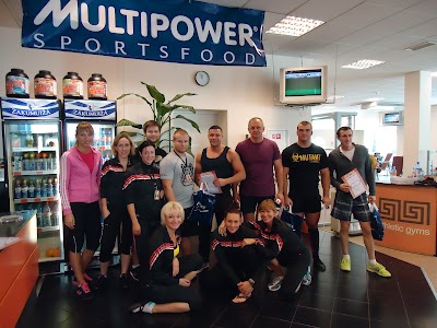 Photos of Balance Gym