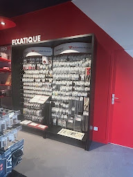 Photo n°1 de Autodistribution à Oloron-Sainte-Marie (Magasin d'accessoires pour poids lourds)