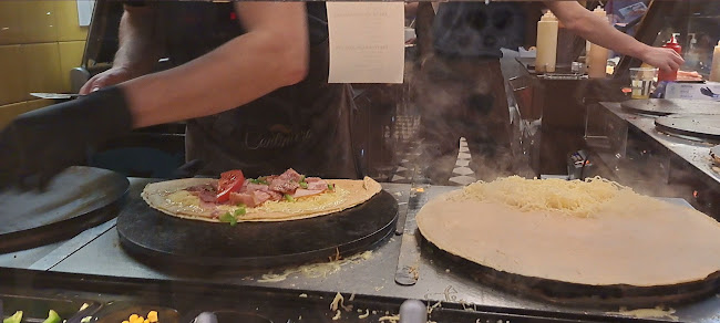 Αξιολογήσεις για το Crepe Diem στην Χαλάνδρι - Καφετέρια