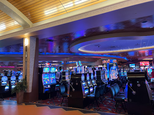 Odawa Casino Gallery - United States