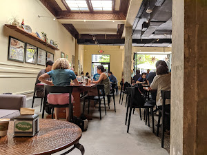 Pitango Gelato & Cafe photo