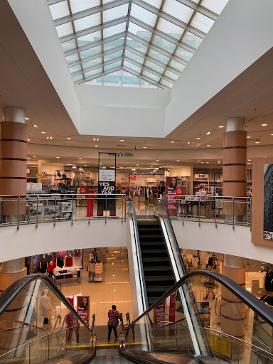 Newport Centre - Visual