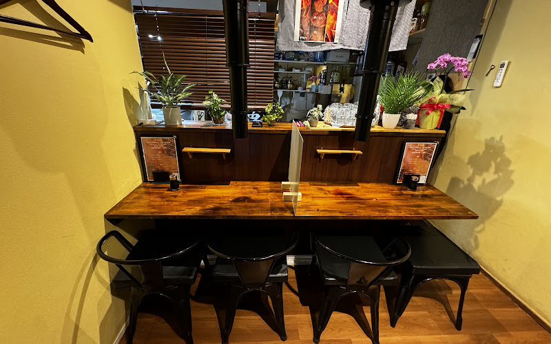 夢焼肉[Yume Yakiniku]