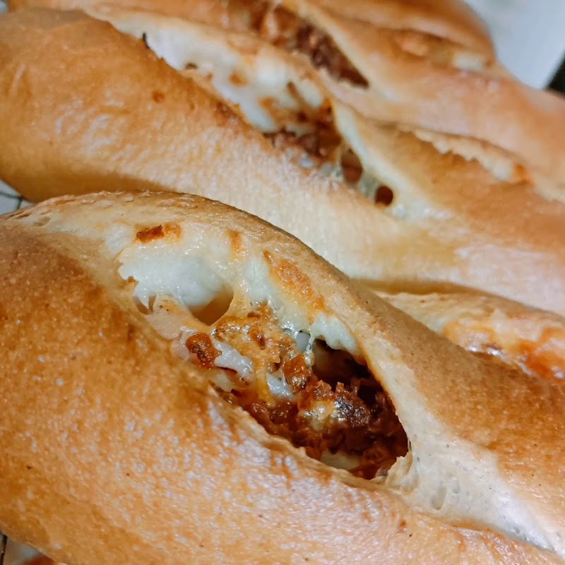 吉無田水源パン工房 うららかsun