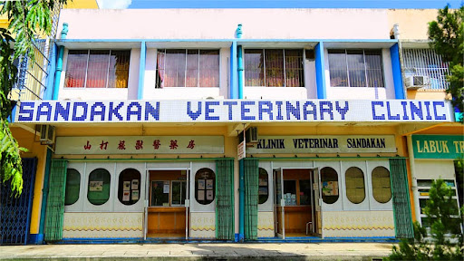 Sandakan Veterinary Clinic