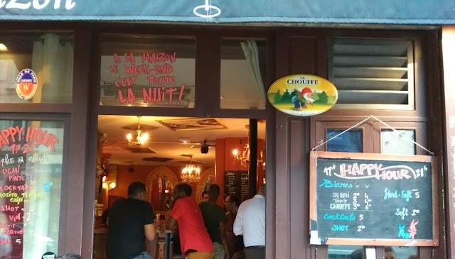 La Maizon