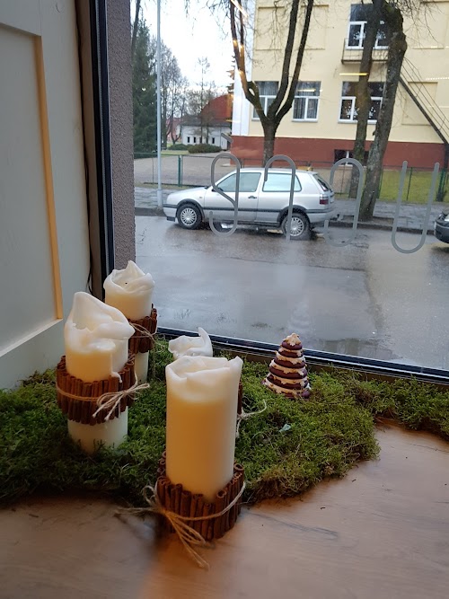 Sucré kepinių namai