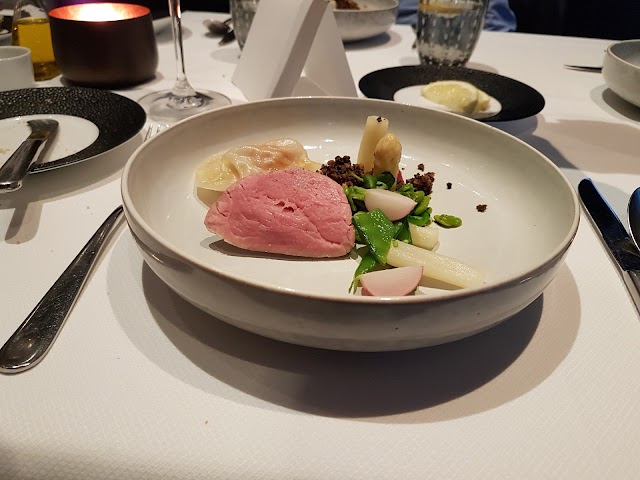 Restaurant Amarone