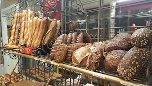 Photo n°3 de Le Péché de Gourmandise à Paris (Boulangerie)