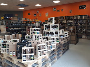 Photo n°25 de La Cabane A Mousse à Beaupréau-en-Mauges (Cave à vins)