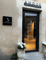 Amour à Saint-Rémy-de-Provence