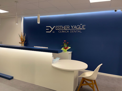 Clinica Dental - Esther Yagüe - Thumbnail