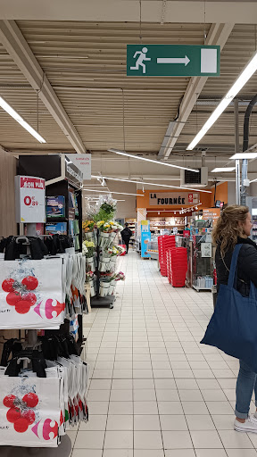 Carrefour Market Seclin - Thumbnail