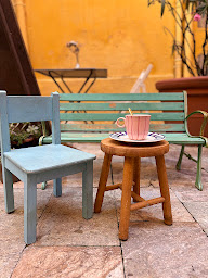 Photo n°67 de Café Fleur à Grasse (Salon de thé)