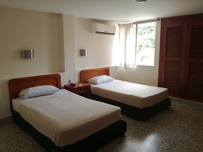 Photos of Hotel Barahona 72