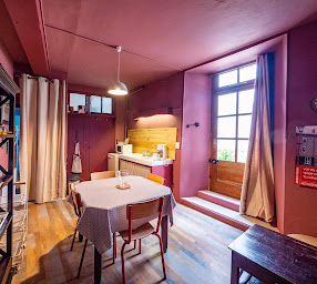 Photo n°15 de Eau Berges à Val-de-Sos (Chambre d'hôtes)