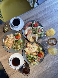 The Good Fellows Cafe（ザ・グッドフェローズ・カフェ）