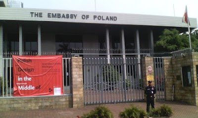 Photos of Embassy of Poland