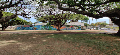 Kaimukī High School - Thumbnail