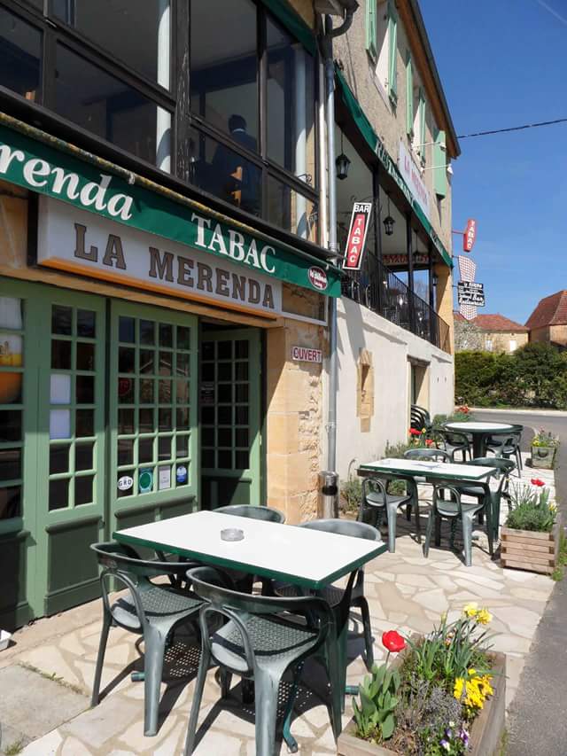 La Merenda