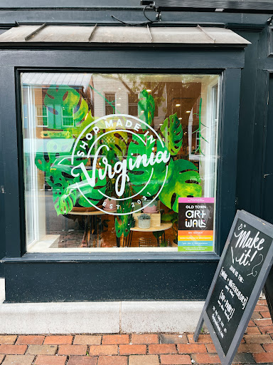 Shop Made in VA - Thumbnail