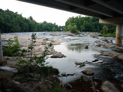 Van Pattons Bridge - Thumbnail