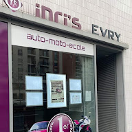 Evry Conduite à Évry-Courcouronnes