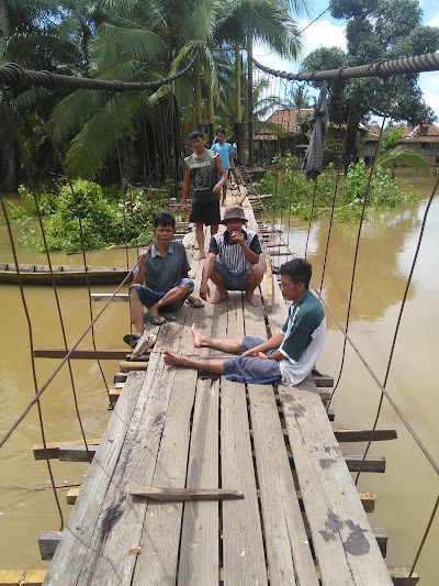Photos of Jembatan Gantung