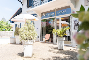 Photo n°6 de Le 1850 à Seignosse (Salon de coiffure)