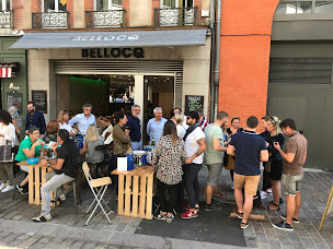 Photo n°25 de Poissonnerie Bellocq à Toulouse (Poissonnerie)