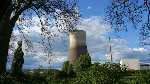 Mülheim-Kärlich Nuclear Power Plant