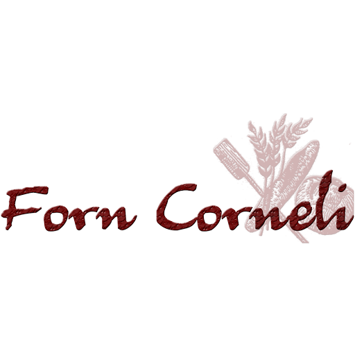Forn Corneli - Visual