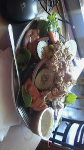 Cafe Lakeview photo