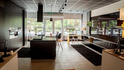 Photos of Bismobil, Showroom