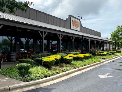 Cracker Barrel Old Country Store