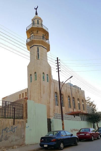 Photos of Abdul Hamid Quraini Mosque