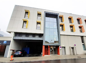 Photo n°1 de Centre Médico-psychologique Adultes à Bonneville (Centre médical)