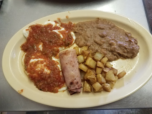 Rick's Quick Stop Inc - Visual