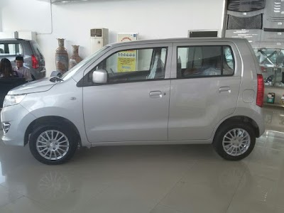 Photos of Dealer Resmi Suzuki mobil surakarta