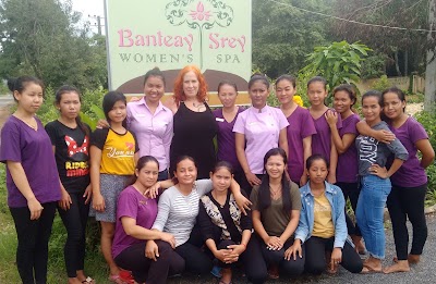 Photos of Banteay Srey