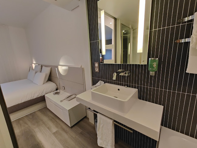 Numéro de téléphone de Hôtel Suite Novotel Perpignan